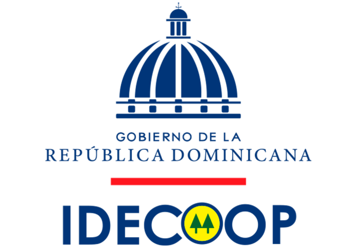 IDECOOP — Instituto de Desarrollo y Crédito Cooperativo, Gobierno de la República Dominicana