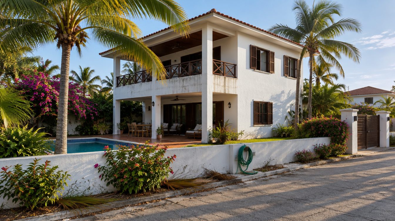 Mutuo nella Repubblica Dominicana: guida per dominicani e stranieri